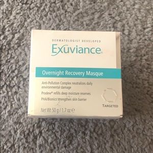 Exuviance Overnight Recovery Masque